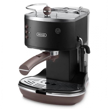 Delonghi Icona Vintage ECOV 311.BK