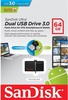 SanDisk Ultra Dual USB 3.0