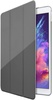 LAUT Huex Smart Case for iPad 10.5 (2017-2018 / Air 10.5 2019) Black (LAUT_IPD10_HX_BK)