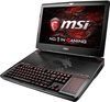 MSI GT83VR 6RE Titan SLI