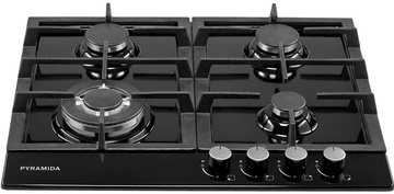 Pyramida PFE 642 Black