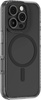 AmazingThing Titan Pro Case for iPhone 16 Pro Max with MagSafe Black