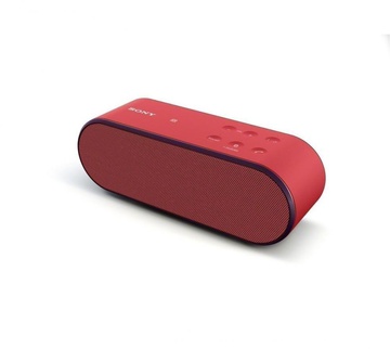 Sony SRS-X2 Red (SRSX2R)