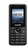 Philips Xenium E103 Black