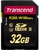 Transcend 32 GB SDHC UHS-II U3 Ultimate TS32GSD2U3