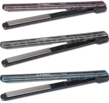 First FA-5663-3