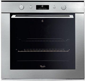 Whirlpool AKZM 754 IX