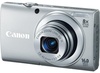 Canon PowerShot A4000 IS