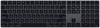 Apple Magic Keyboard Space Gray (MRMH2) (OEM)