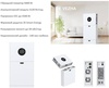 2E PowerWall Vezha 5000 Вт, 5.12 кВт/год, MPPT 5.5 кВт, WiFi, розширення, парал.підкл (2E-ESS-PWV5-5)