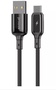 Baseus High Density Braided Fast Charging Data Type-C to Type-C 100W (1m) White