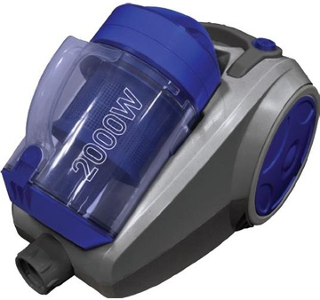 Saturn ST-VC0267 Blue