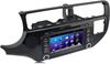HT ANKI704 Slim (Kia Rio (2012-2013))