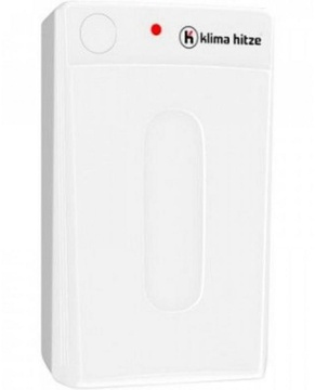 Klima Hitze ECO Little ELB 1010/1h MR