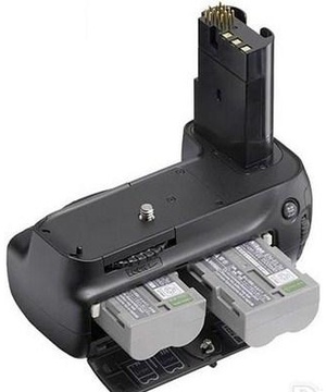 ExtraDigital MB-D80/D90