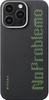 Pitaka Tactile Woven Case Aries NoProblemo for iPhone 16 Pro (KI1601NO)