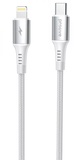 Proove WireX Type-C to Lightning 27W (1m) White