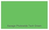 Savage Photowide Tech Green 3,60x30m (46-140)