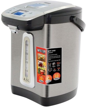 Mystery MTP-2450