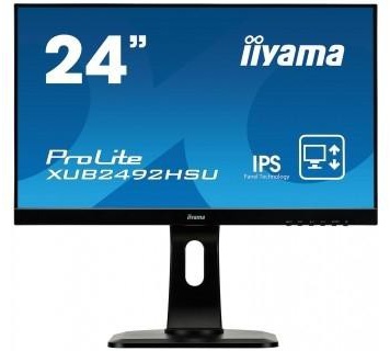 Iiyama XUB2492HSU-B1