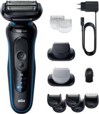 Braun Series 5 52-B1650S
