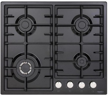 Ventolux HSF640-D3 T BK