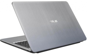 Asus X540SA (X540SA-XX168D) Silver
