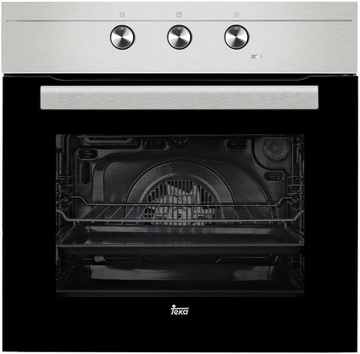 Teka EBON HS 615 Inox