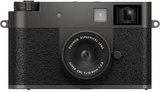 Fujifilm X-HF1 Charcoal Silver (16940525)