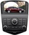 Phantom DVM-3710G i6 (Chevrolet Cruze)