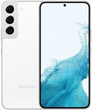 Samsung Galaxy S22 SM-S9010 8/128GB Phantom White