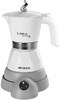 Ariete Moka Aroma Elettrica bianca 1358A WH (1358/10)