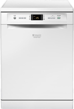 Hotpoint-Ariston LFF 8M019 WH