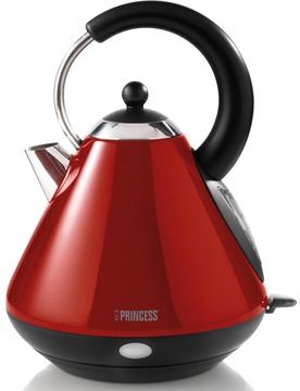 Princess 233022.222 red