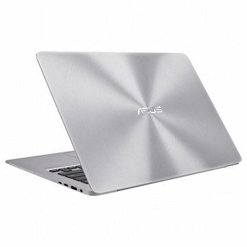 ASUS ZenBook UX330UA (UX330UA-FC066R) Gray (90NB0CW1-M04270)