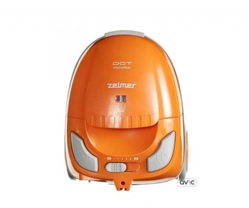 Zelmer Dot ZVC125EK