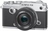 Olympus PEN-F kit (14-42mm) Silver