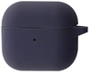 Airpods Simple Case Ultra Slim for Airpods 3 Dark Gray