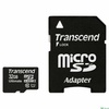 Transcend 32 GB microSDHC class 10 UHS-I Ultimate + SD Adapter TS32GUSDHC10U1