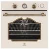 Electrolux EOB6220AOV