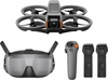 DJI Avata 2 Fly Smart Combo Three Batteries (CP.FP.00000265.01)