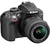 Nikon D3300 kit (18-55mm)