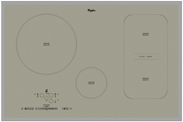 Whirlpool ACM 849 BA/S