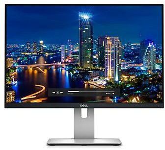 Dell U2415 (860-BBEW)