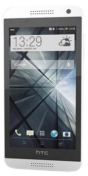 HTC Desire 610 White
