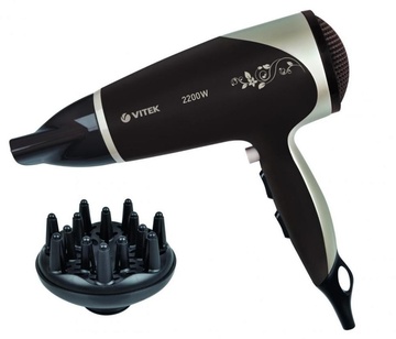 Vitek VT-2327