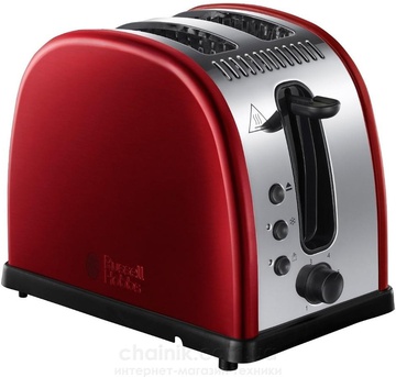 Russell Hobbs Legacy Red 21291-56