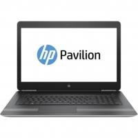 HP Pavilion 17-ab019ur (X8P68EA) Silver