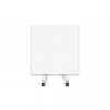 TEPLOCERAMIC TCH-RA500-WHITE