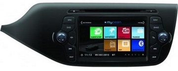 MyDean 1216-1 (Kia Ceed (2012-))